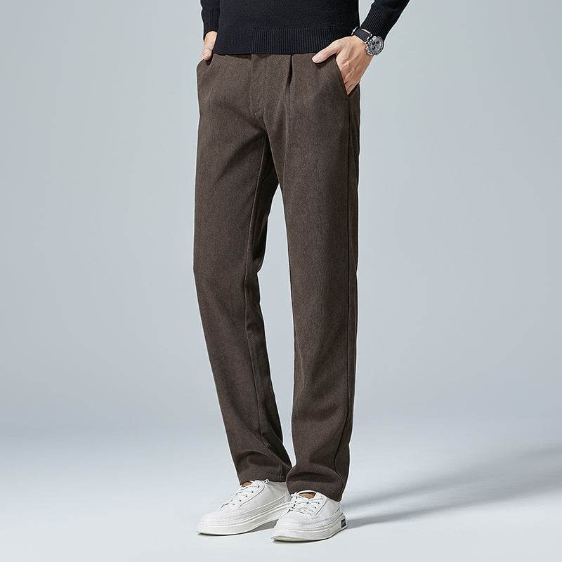 Брюки мужские Antioffice - Boxette Shop