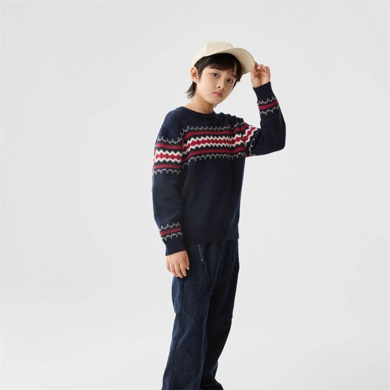 Джемпер подростковый Balabala - Boxette Shop