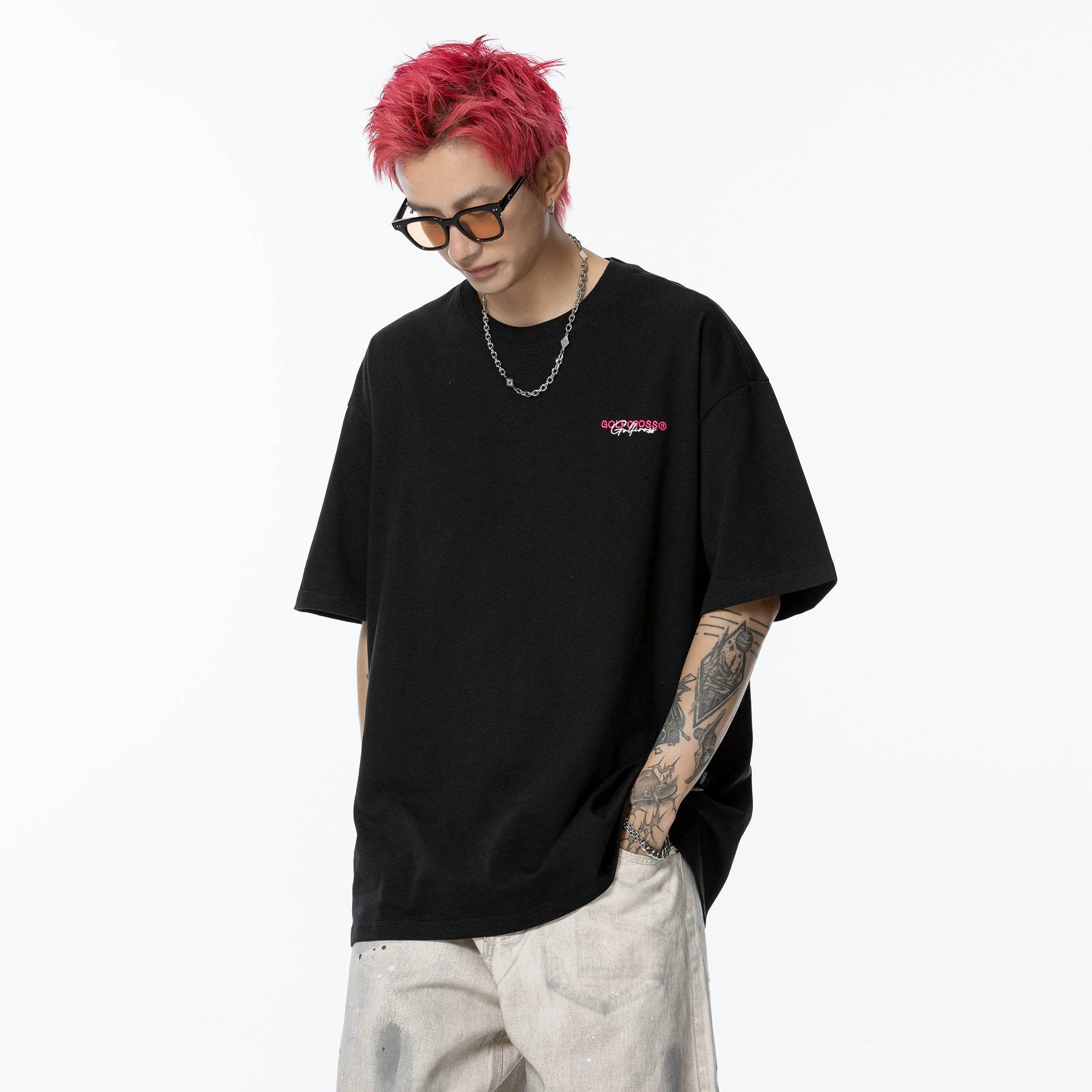 Футболка Golfcross - Boxette Shop