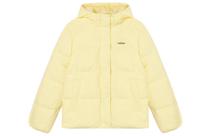 Пуховик женский Adidas