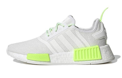 Кроссовки детские Adidas Originals Nmd_r1 J - Boxette Shop