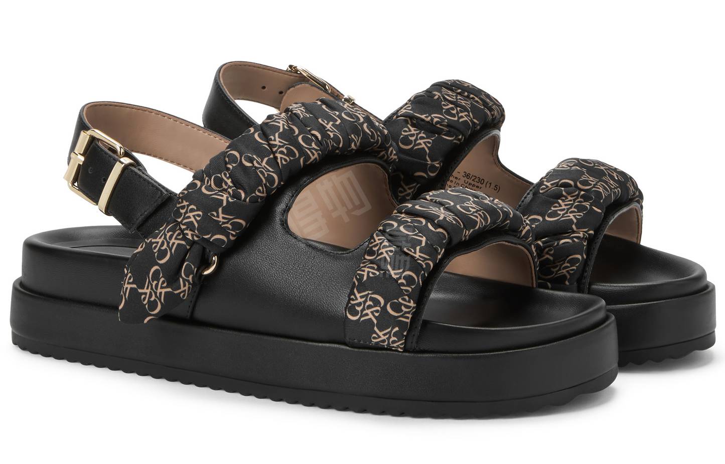 Сандалии женские Charles&Keith