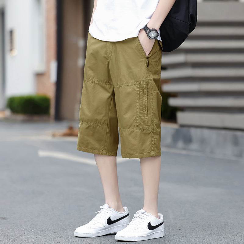 Шорты мужские Antioffice - Boxette Shop