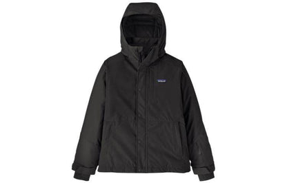 Куртка детская Patagonia Powder Town Colour Block - Boxette Shop