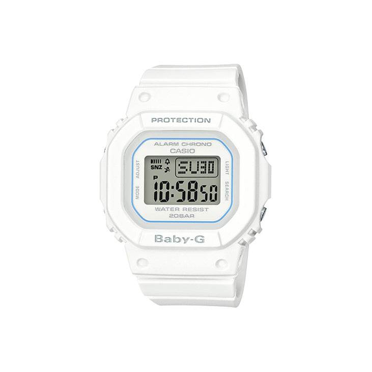 Часы женские Casio baby-g - Boxette Shop