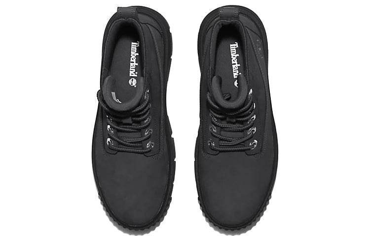 Ботинки женские Timberland - Boxette Shop