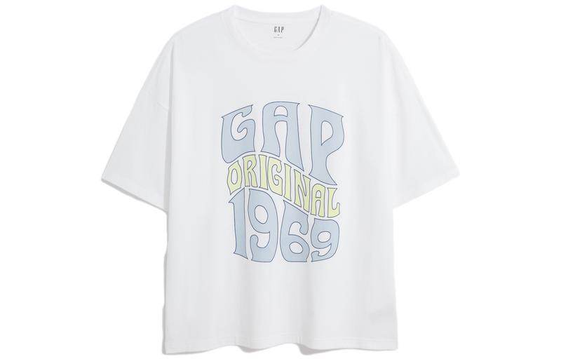 Футболка GAP - Boxette Shop