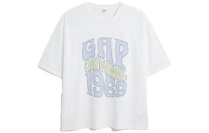 Футболка GAP - Boxette Shop