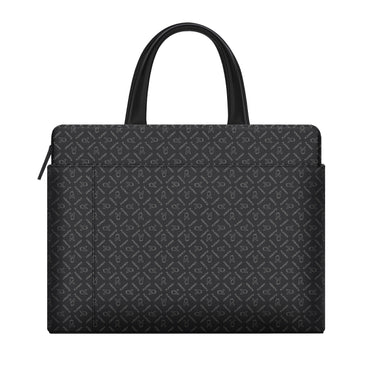 Портфель мужской Playboy Business Briefcase