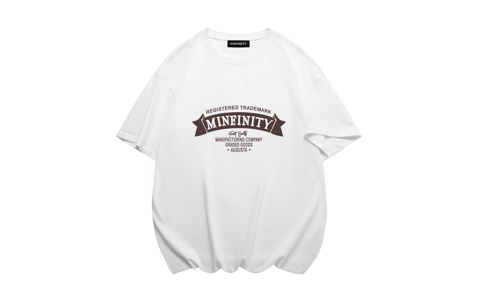 Футболка женская Minfinity - Boxette Shop