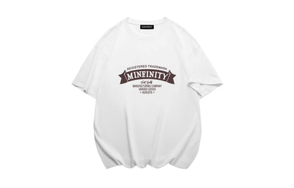 Футболка женская Minfinity - Boxette Shop