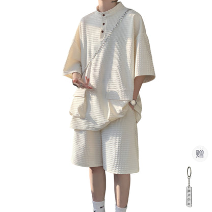 Костюм мужской H.V.G.A.