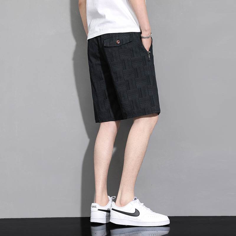 Шорты мужские Antioffice - Boxette Shop