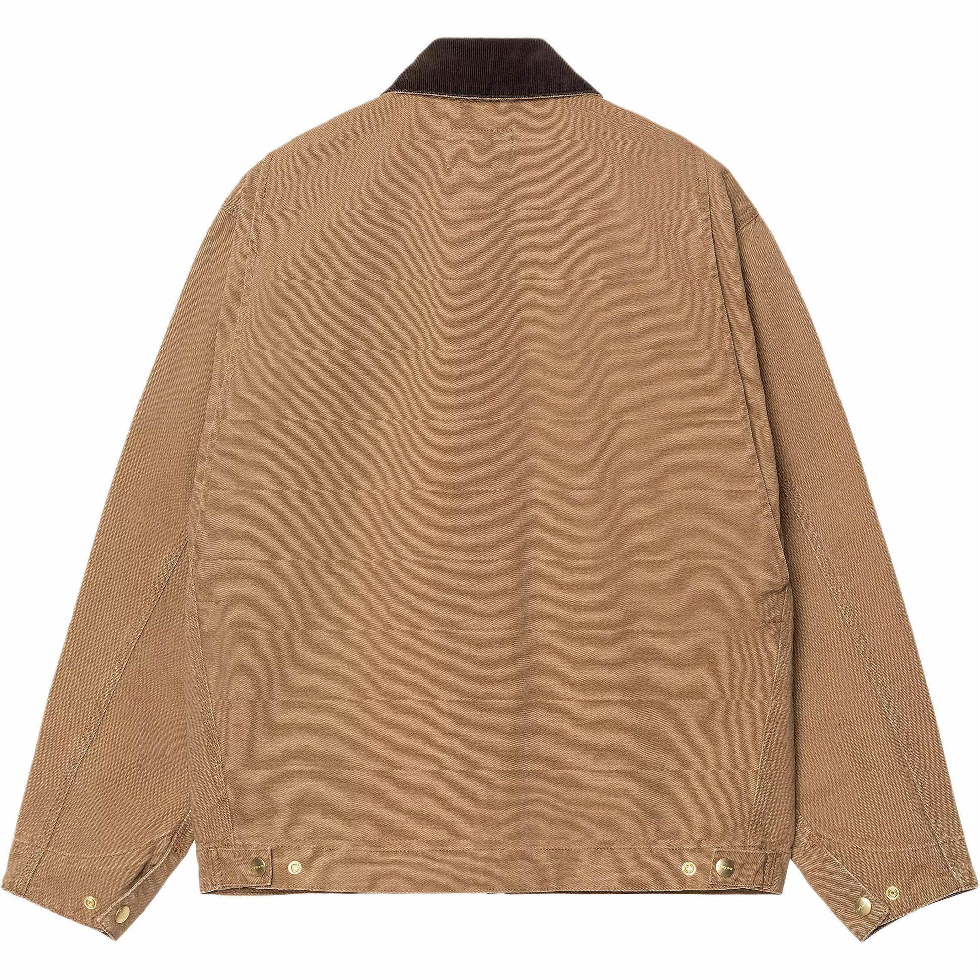 Куртка мужская Carhartt ss25 - Boxette Shop