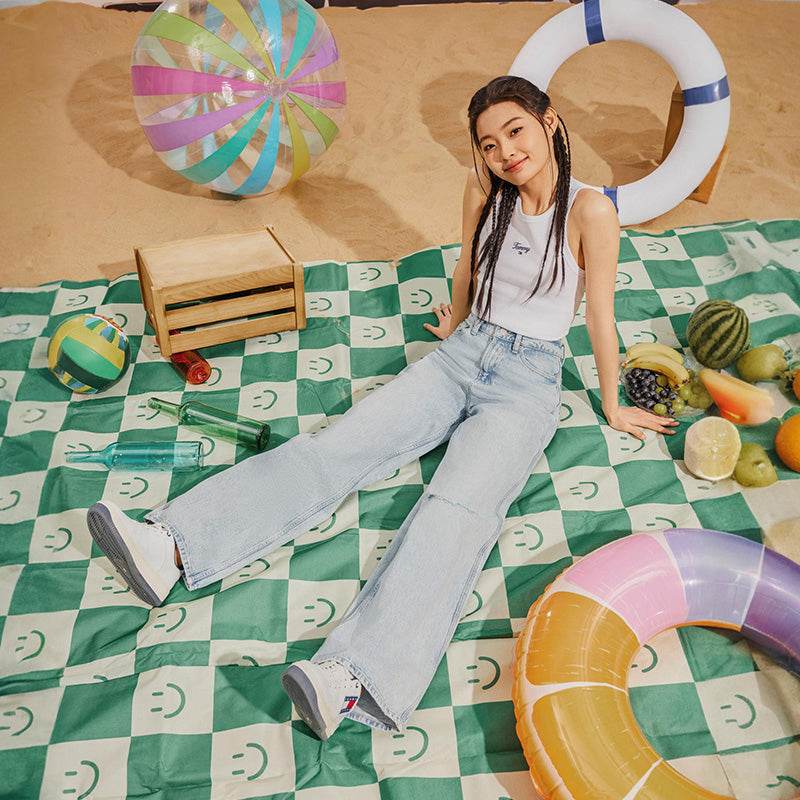 Майка женская Tommy Hilfiger - Boxette Shop