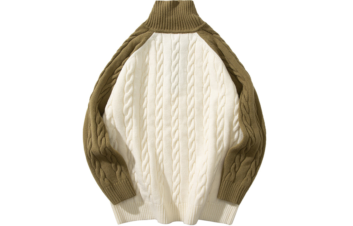 Свитер Golfcross