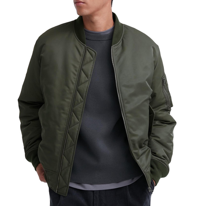 Куртка Uniqlo Athleisure Zip