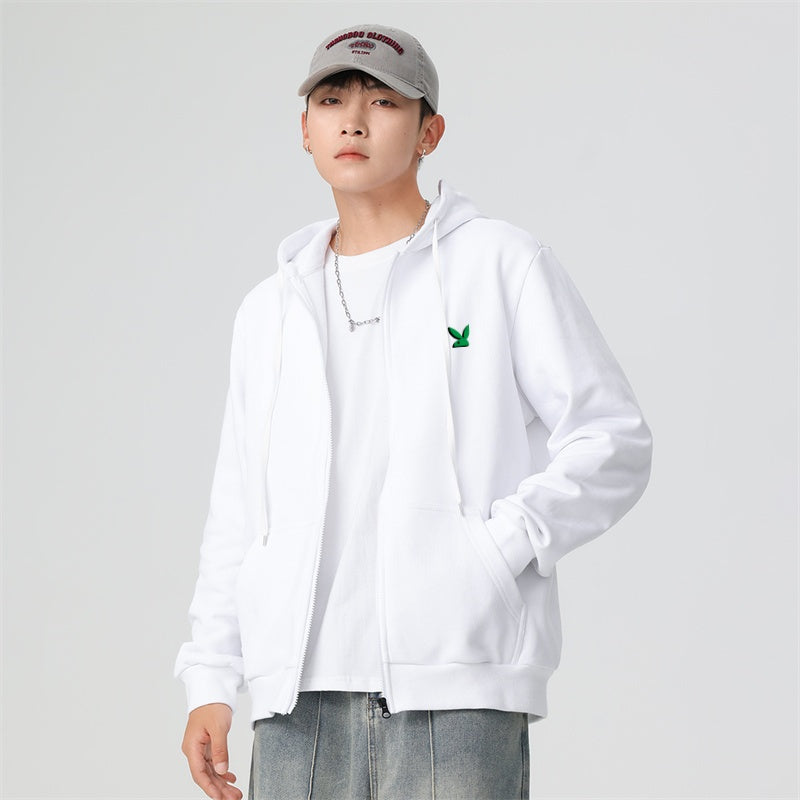 Erkaklar uchun Playboy sport kurtkasi