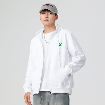 Erkaklar uchun Playboy sport kurtkasi