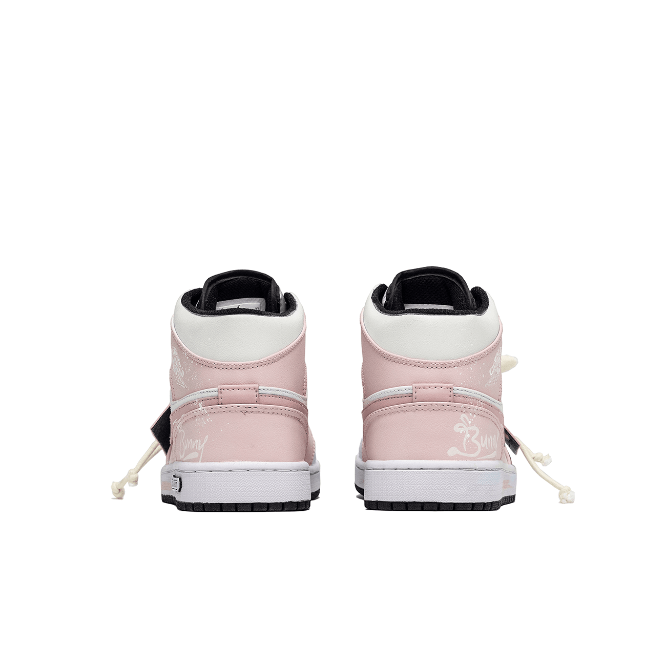 Кроссовки мужские Jordan air da - Boxette Shop