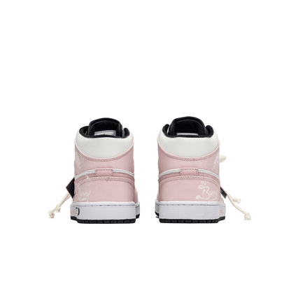 Кроссовки мужские Jordan air da - Boxette Shop