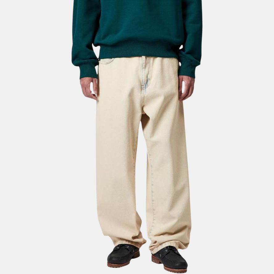 Джинсы мужские Carhartt WIP SS25