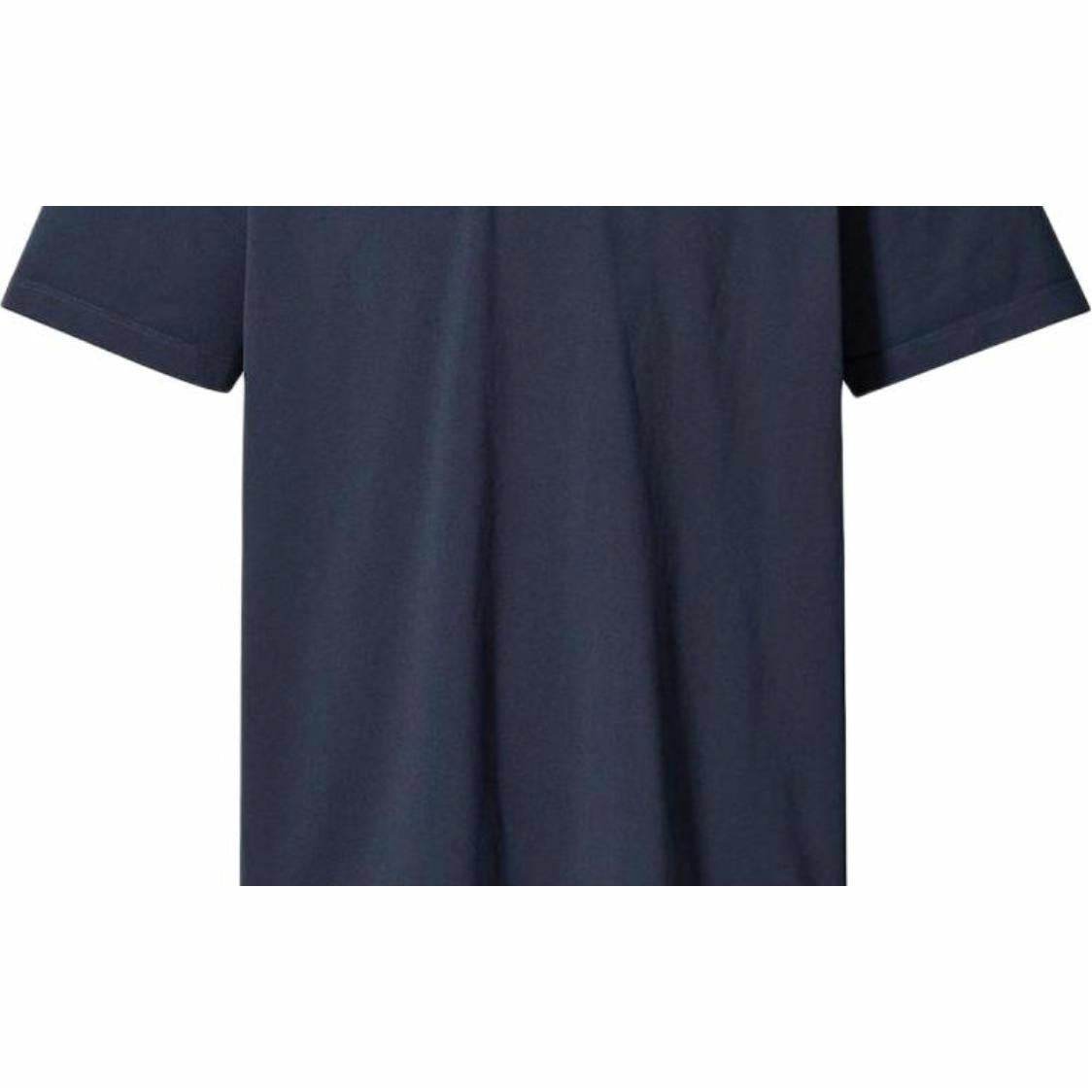 Поло мужское Uniqlo Color Blocking Quick Dry - Boxette Shop