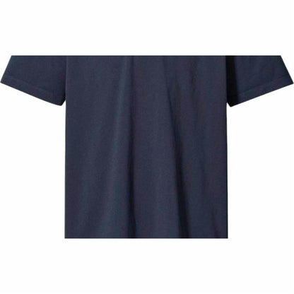 Поло мужское Uniqlo Color Blocking Quick Dry - Boxette Shop