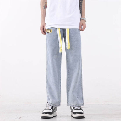 Джинсы мужские Antioffice - Boxette Shop