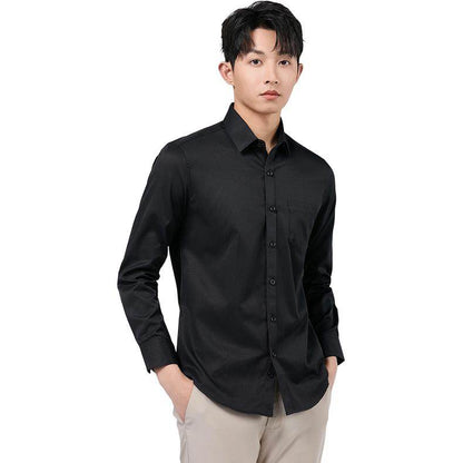 Рубашка мужская Antioffice - Boxette Shop