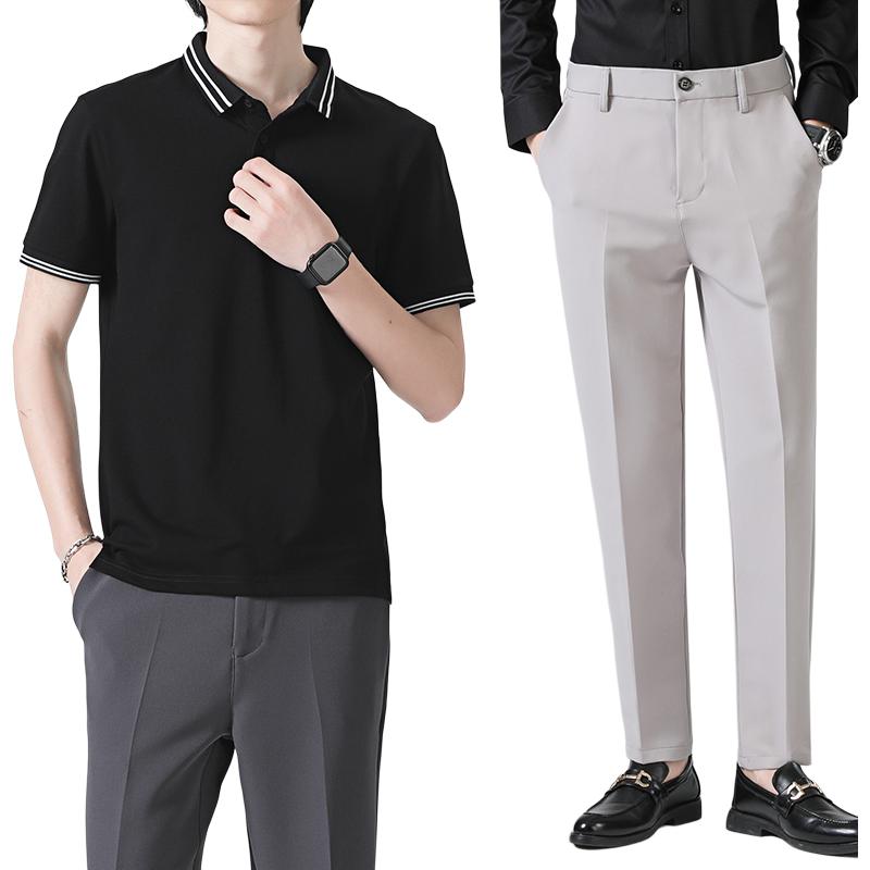 Костюм мужской Pierre Cardin