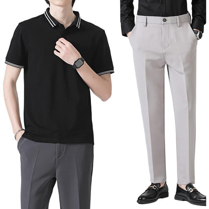 Костюм мужской Pierre Cardin