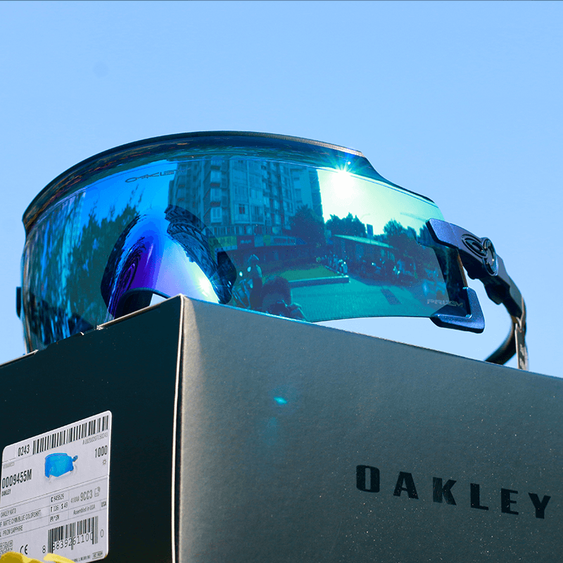 Очки Oakley Kato 9455M - Boxette Shop
