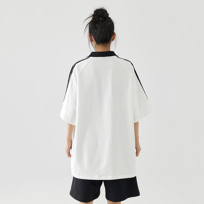 Поло мужское Golfcross