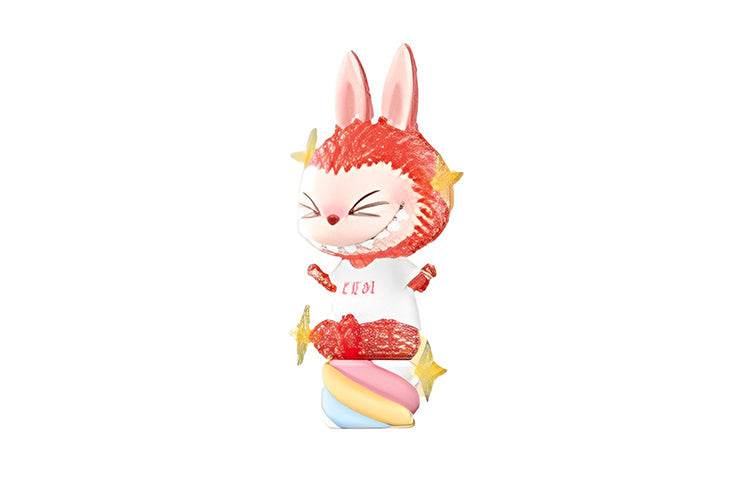 Фигурка Pop Mart Labubu - Boxette Shop