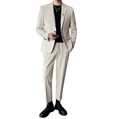 Костюм мужской Pierre Cardin