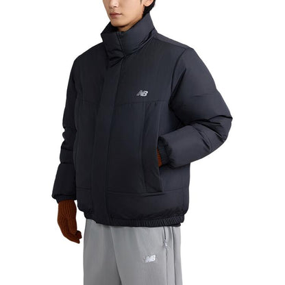 Пуховик мужской New Balance
