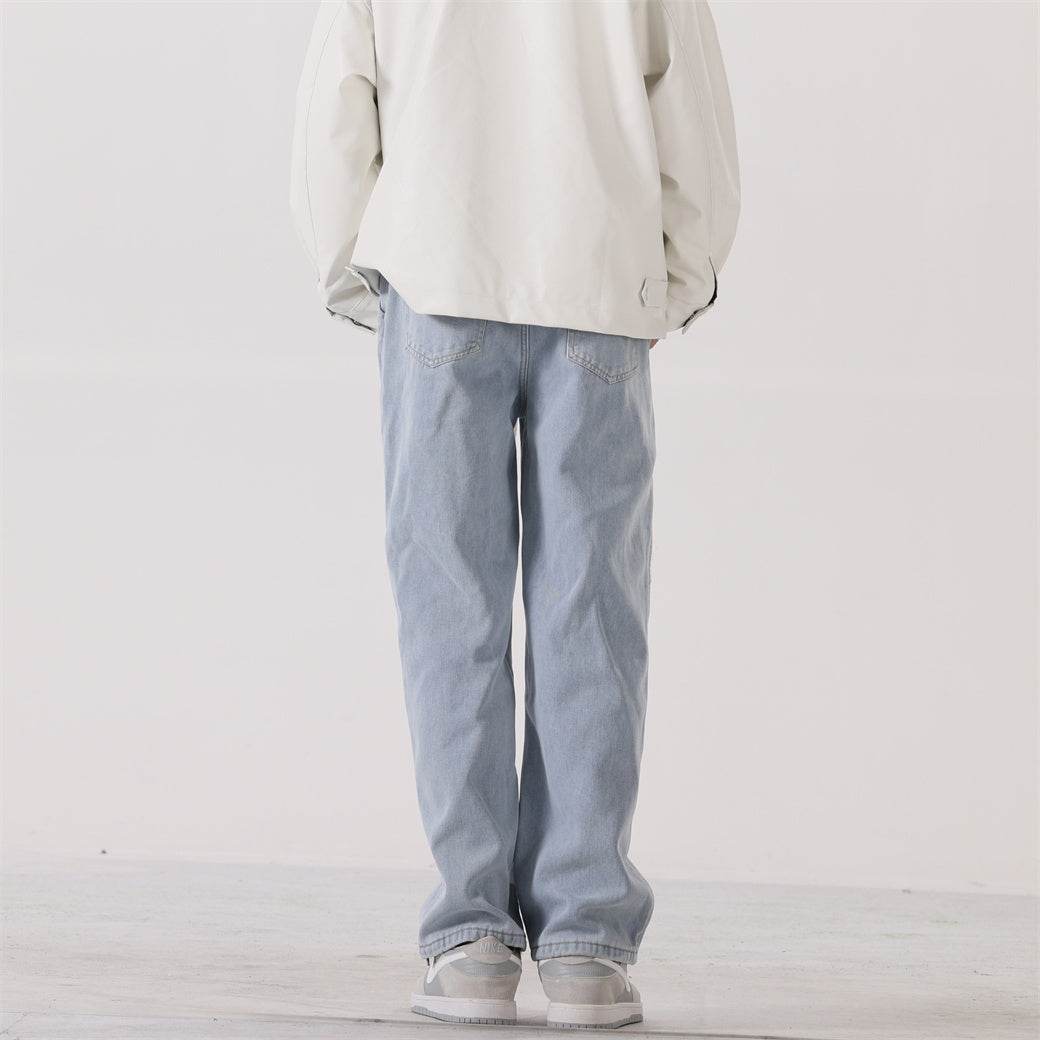 Джинсы мужские Antioffice - Boxette Shop