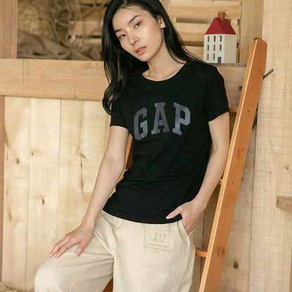 Футболка женская GAP - Boxette Shop