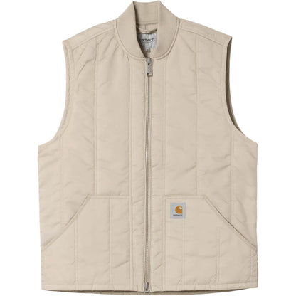 Жилет мужской Carhartt WIP SS25 - Boxette Shop