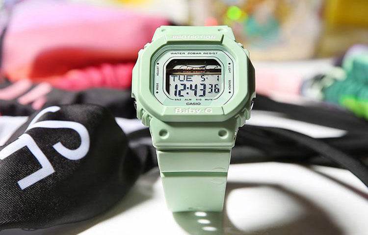 Часы женские Casio baby-g - Boxette Shop