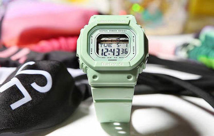 Часы женские Casio baby-g - Boxette Shop