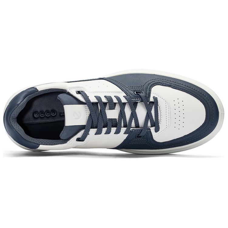 Кроссовки мужские Ecco