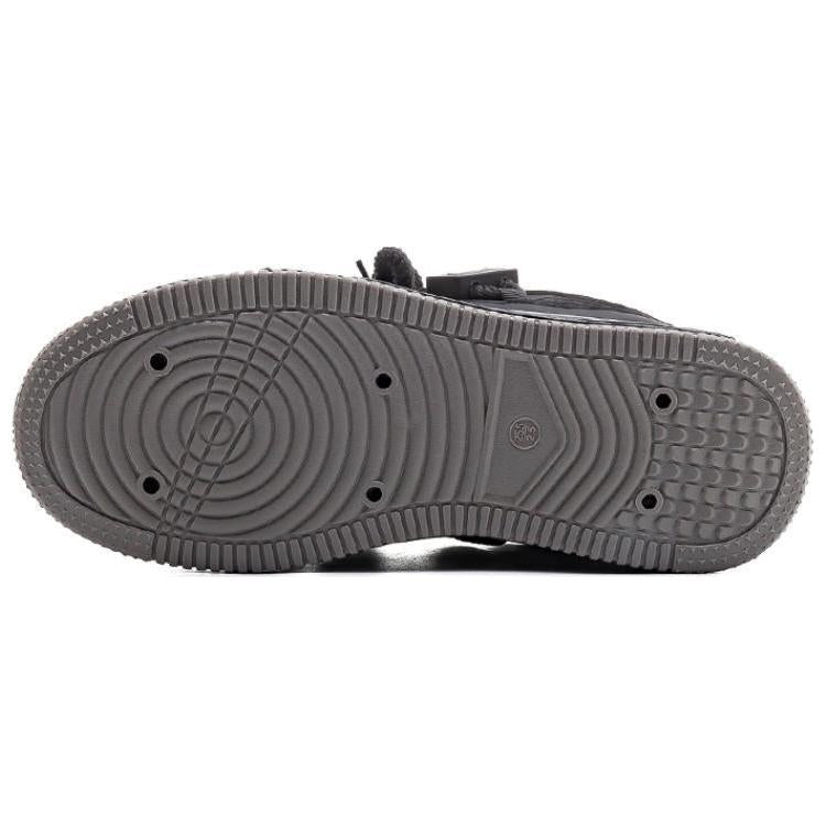 Кроссовки Warrior