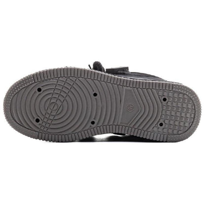 Кроссовки Warrior