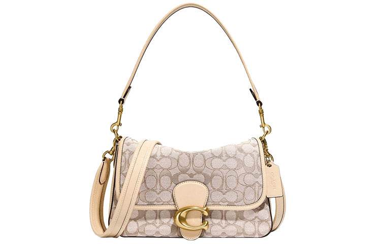 Сумка женская Coach Tabby 26 Classic Old Flower Full - Boxette Shop