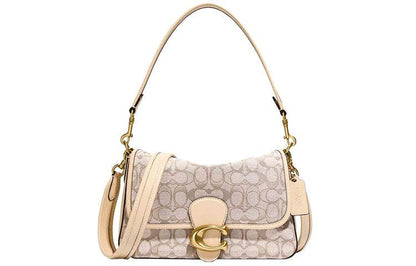 Сумка женская Coach Tabby 26 Classic Old Flower Full - Boxette Shop