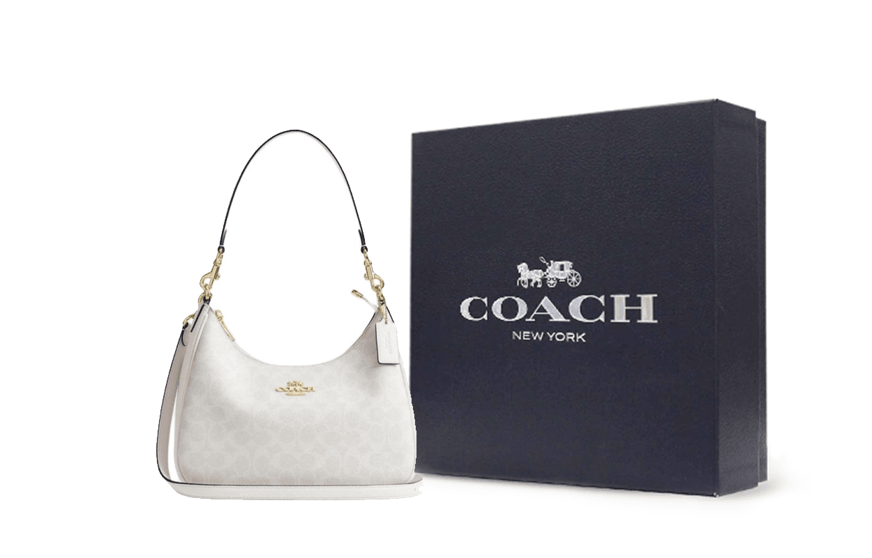 Сумка женская Coach Teri 29 - Boxette Shop