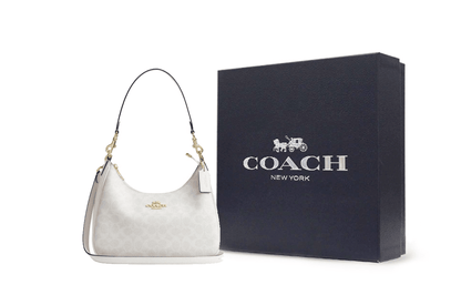 Сумка женская Coach Teri 29 - Boxette Shop