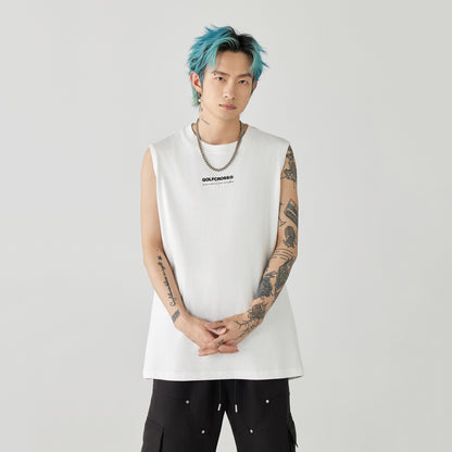 Майка Golfcross Sleeveless